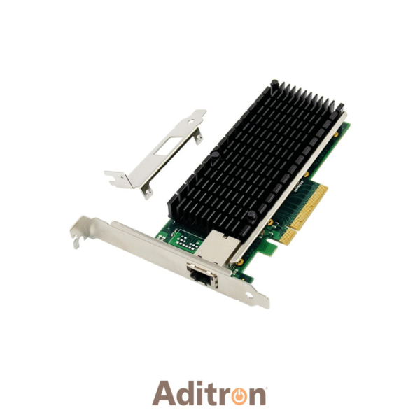 AI-LI1002 T1 PCIE x8 X540 10G  NIC