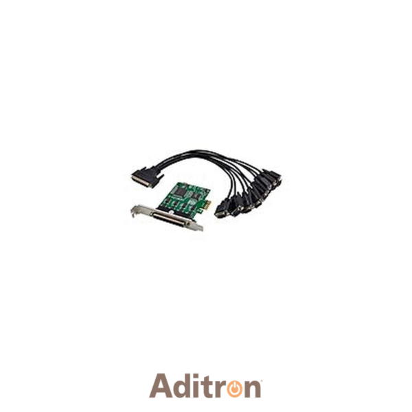 AI-S303 8S PCIE  8 PORT SERIAL