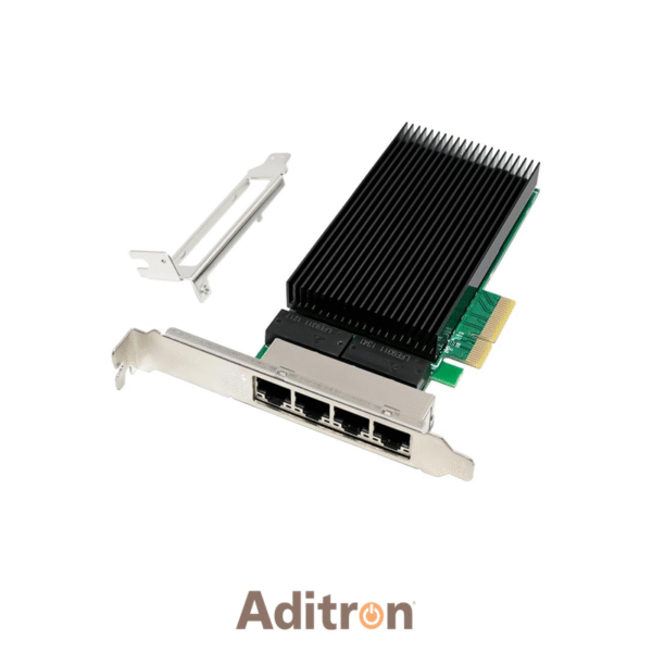 AL-LI 253 T4 intel 226 T4